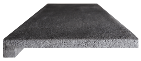 Оконные отливы и подоконники PETRA в фасадных решениях